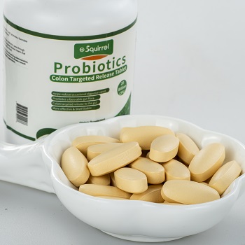 Is it good to have probiotics everyday?