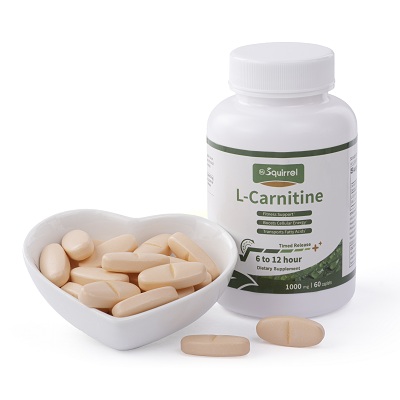 Can L-carnitine lose weight safely and efficiently?