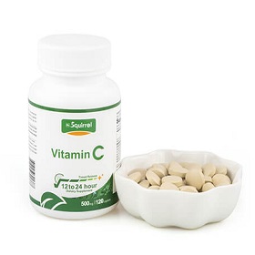 Vitamin c-what's the use of it