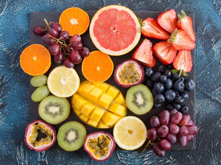 How to Get More Vitamin C in Your Diet