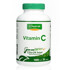 Vitamin c, how to supplement
