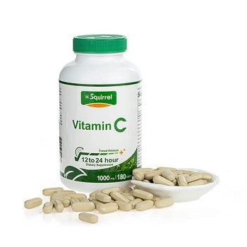 Introduction to 6 forms of vitamins